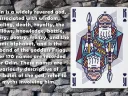 Walhalla Playing Cards - Odin Thumbnail 6