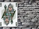 Walhalla Playing Cards - Odin Thumbnail 7