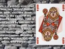 Walhalla Playing Cards - Odin Thumbnail 10