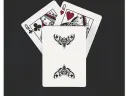 Warrior Playing Cards - Full Moon Edition Thumbnail 3