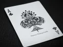 Warrior Playing Cards - Full Moon Edition Thumbnail 4