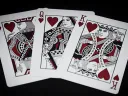 Warrior Playing Cards - Full Moon Edition Thumbnail 5