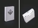 Warrior Playing Cards - Full Moon Edition Thumbnail 9