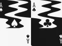 Wavy Playing Cards Thumbnail 3