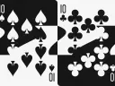 Wavy Playing Cards Thumbnail 9