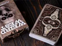 Weird Wild West Playing Cards Thumbnail 2