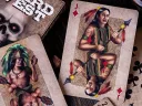 Weird Wild West Playing Cards Thumbnail 3