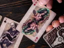 Weird Wild West Playing Cards Thumbnail 5