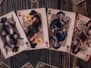 Weird Wild West Playing Cards Thumbnail 6