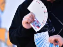 WH Classic Blue Playing Cards Thumbnail 4