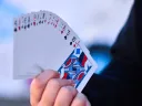 WH Classic Blue Playing Cards Thumbnail 5