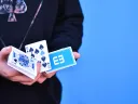 WH Classic Blue Playing Cards Thumbnail 6