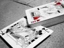 White Arcane Playing Cards Thumbnail 7