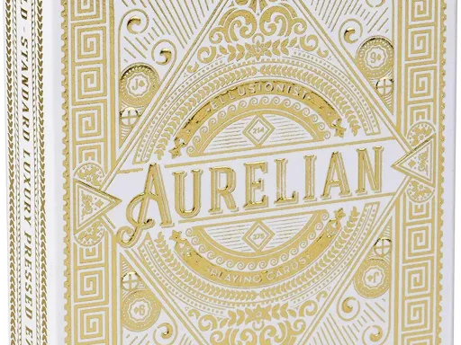 White Aurelians Thumbnail 1