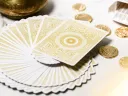 White Aurelians Playing Cards Thumbnail 2