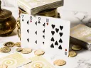 White Aurelians Playing Cards Thumbnail 9