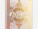 White Aurelians Playing Cards Thumbnail 11