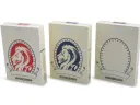 White Lions Playing Cards Thumbnail 2