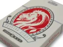 White Lions Playing Cards Thumbnail 5