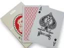 White Lions Playing Cards Thumbnail 9