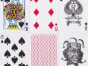 White Lions Playing Cards Thumbnail 10