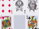 White Lions Playing Cards Thumbnail 11