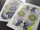 White Monolith Playing Cards by Thirdway Industries Thumbnail 2