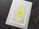 White Monolith Playing Cards by Thirdway Industries Thumbnail 6