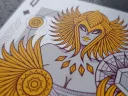 White Monolith Playing Cards by Thirdway Industries Thumbnail 9