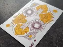 White Monolith Playing Cards by Thirdway Industries Thumbnail 10