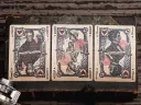 White Reserve Note Playing Cards Thumbnail 8