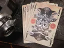 White Reserve Note Playing Cards Thumbnail 9