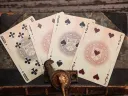 White Reserve Note Playing Cards Thumbnail 11