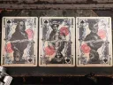 White Reserve Note Playing Cards Thumbnail 12