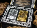 White Tiger Black Gold Box Set Thumbnail 3