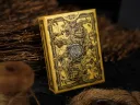 White Tiger Black Gold Box Set Thumbnail 5