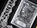 White Tiger Black Gold Box Set Thumbnail 10