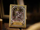 White Tiger Luxury Frame Edition by Ark Playing Cards Thumbnail 4