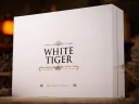 White Tiger Playing Cards Thumbnail 2