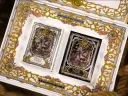 White Tiger Playing Cards Thumbnail 5