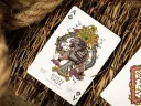 White Tiger Playing Cards Thumbnail 7