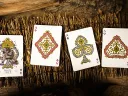 White Tiger Playing Cards Thumbnail 13