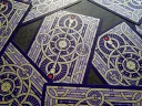 Wicked Tales Playing Cards Thumbnail 3