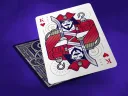 Wicked Tales Playing Cards Thumbnail 4