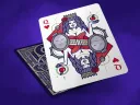 Wicked Tales Playing Cards Thumbnail 5