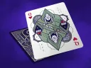 Wicked Tales Playing Cards Thumbnail 6