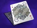 Wicked Tales Playing Cards Thumbnail 7