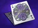 Wicked Tales Playing Cards Thumbnail 8