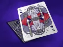 Wicked Tales Playing Cards Thumbnail 9