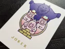 Wicked Tales Playing Cards Thumbnail 11